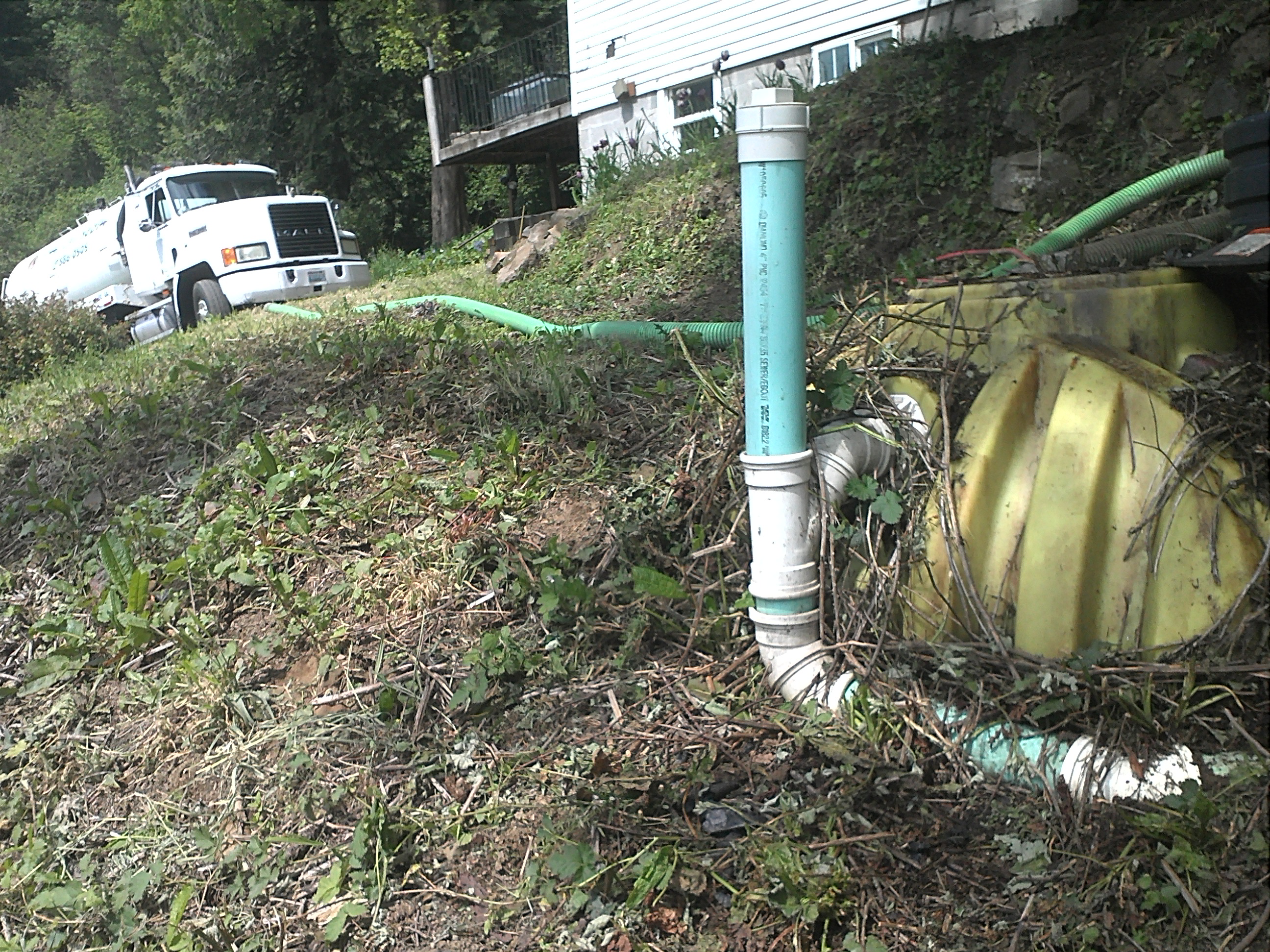 The Importance of Having a Proper Working Septic System