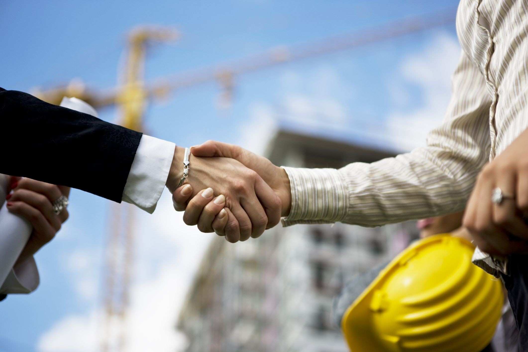 Why You Should Hire an Experienced Construction Company