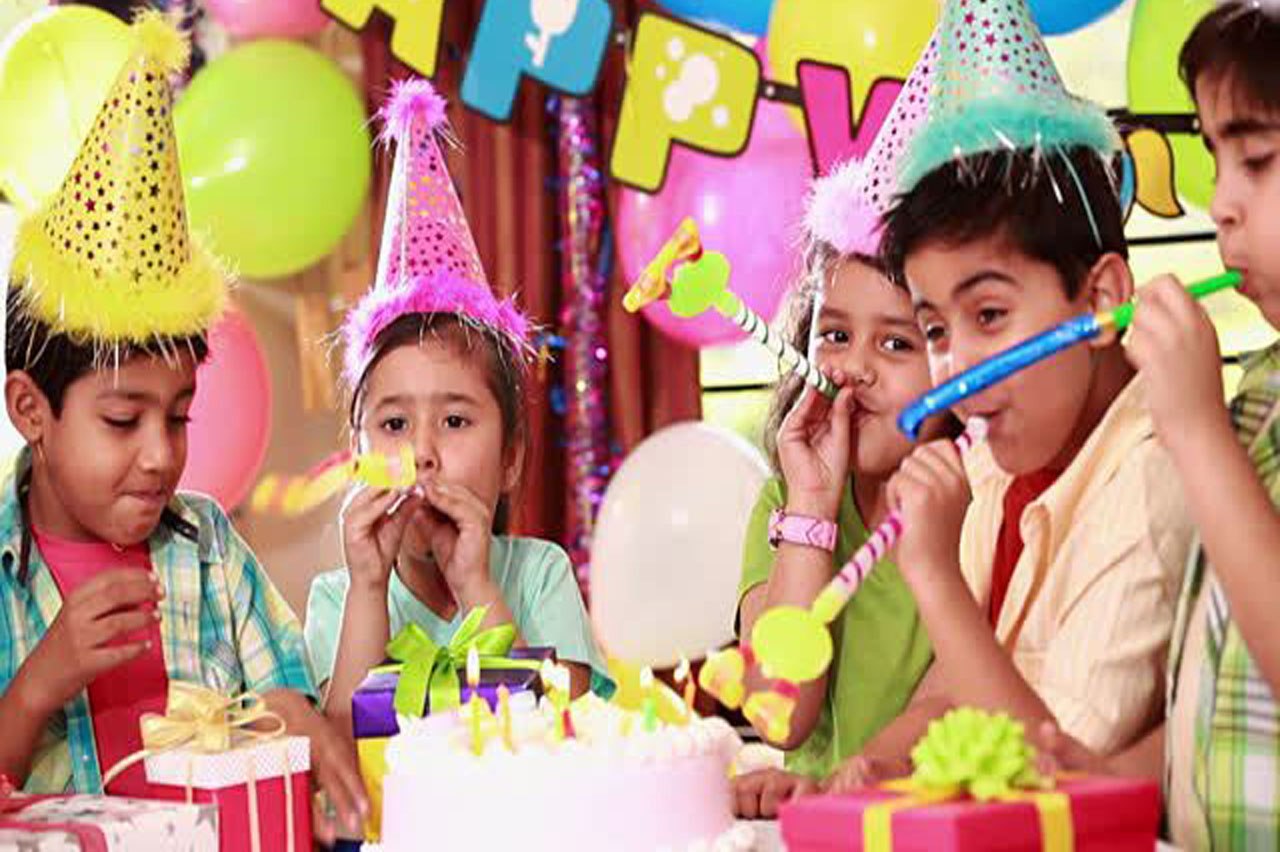 Ways to Make Your Birthday Party Memorable and Meaningful