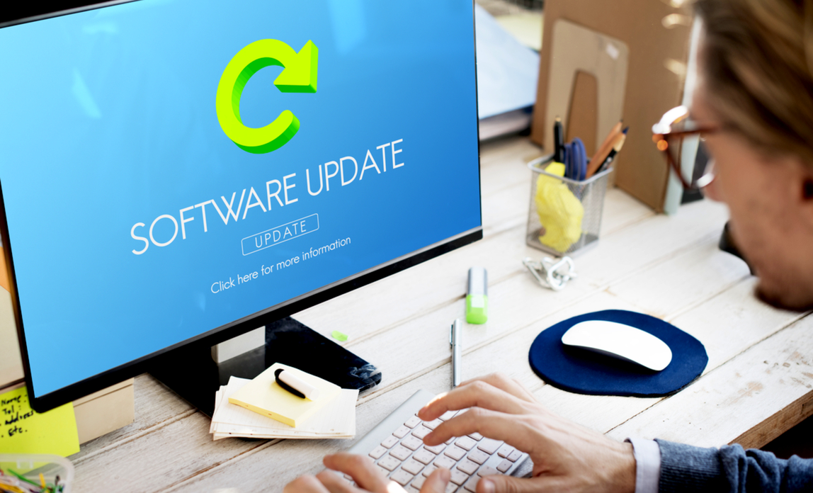 Getting Software Installed For Your Business