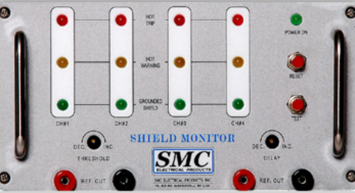 What is a CSM Shield Monitor?