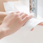 The Benefits of Paper Hand Towels